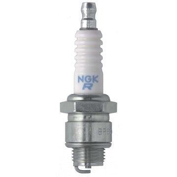 NGK Resistor Standard Spark Plug - BR6S