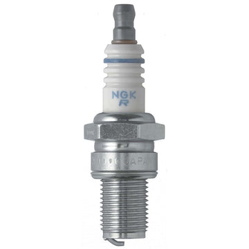 NGK Resistor Standard Spark Plug - BR8ECM