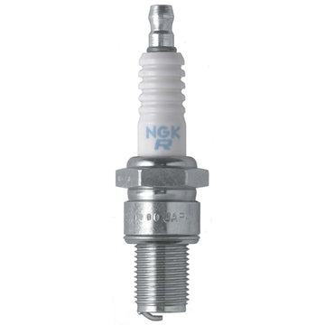 NGK Resistor Standard Spark Plug - BR8ECS