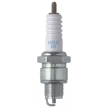 NGK Resistor Standard Spark Plug - BR8HSA