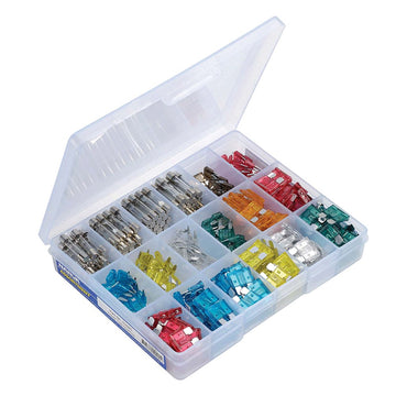 Narva 52020 Popular Fuse Assortment