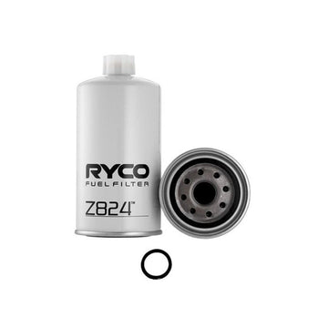 Ryco Fuel/Water Separator - Z824
