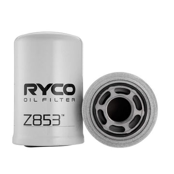 Ryco Oil Filter - Z853