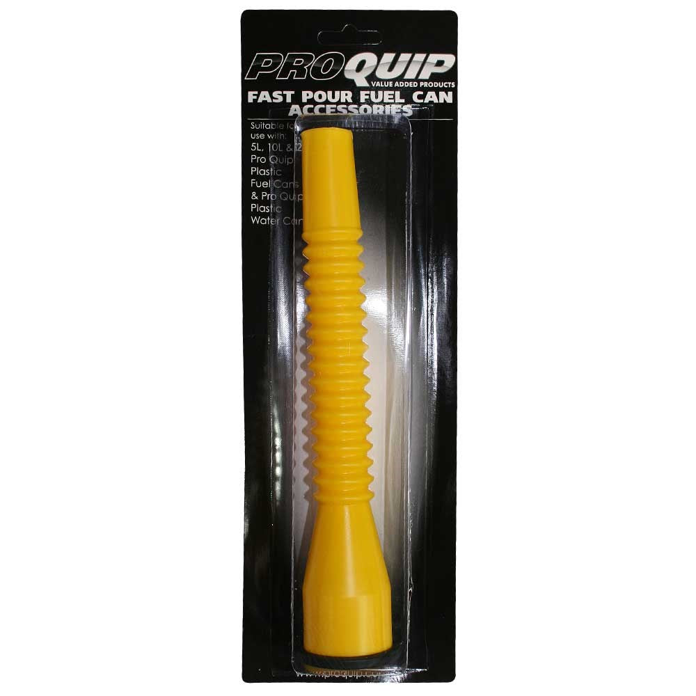Pro Quip Pourer Spout with Seal - 0860