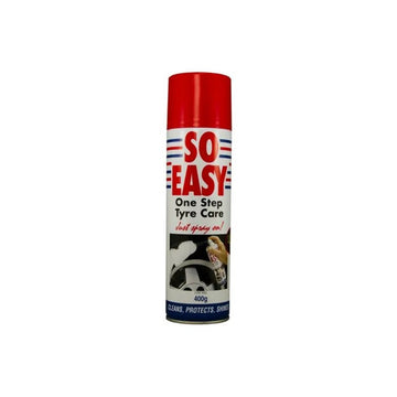 CRC So Easy One Step Tyre Care - 5045 (Pickup Only)