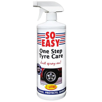 CRC So Easy One Step - 5047