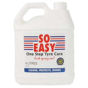 CRC So Easy One Step 4L - 5048