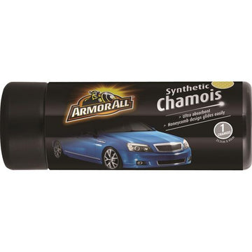 Armor All Synthetic Chamois (33 x 43cm) - ACHAMOIS1/6BAU