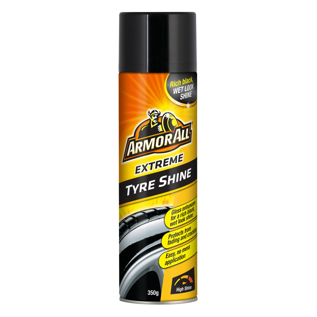 Armor All Extreme Tyre Shine 350g - AEXTRCA-350-1ANZ (Pickup Only)