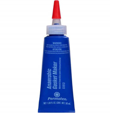 Permatex Anaerobic Gasket Maker 50Ml - 51813