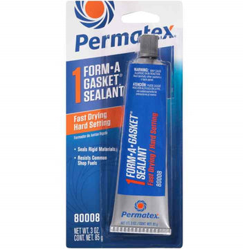 Permatex Form-A-Gasket Number 1 Sealant 85G - 80008