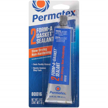Permatex Form-A-Gasket Number 2 Sealant 85G - 80016 - PX80016
