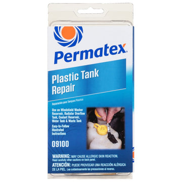 Permatex Plastic Tank Repair Kit - 09100