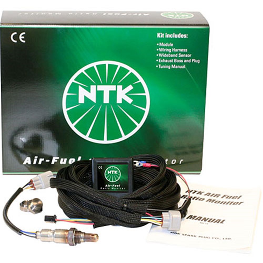 Ntk (24833) Air/Fuel ratio sensore Ntk (24833) Air/Fuel ratio sensore