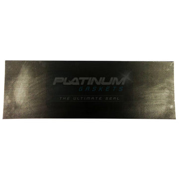 Platinum Double Sided Manifold Sheet 750 X 250 X 1.6mm - DSM2