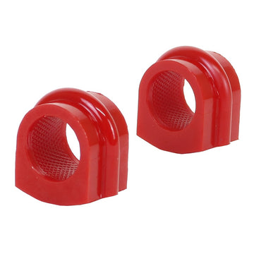 Nolathane Front Sway Bar Mount Bushing Kit (27mm) - 42620