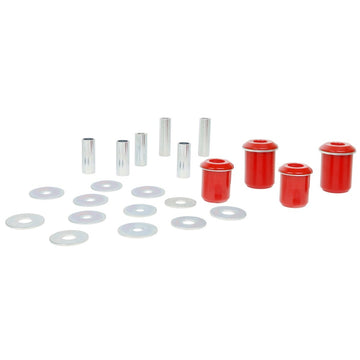 Nolathane Front Lower Control Arm Bushing Kit - 45574A