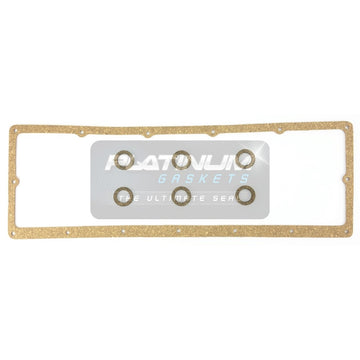 Platinum Side Plate Gasket Kit - KV171K