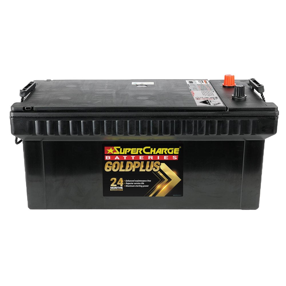 SuperCharge EMFN200R GoldPlus Maintenance-Free 12V Battery (Pickup Only)