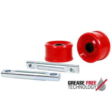 Nolathane Rear Lower Front Trailing Arm Bushing Kit - 46205A