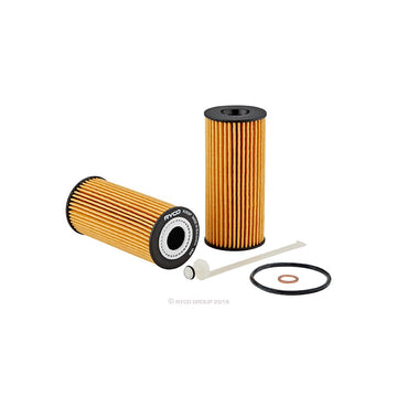 RYCO Oil Filter R2828P