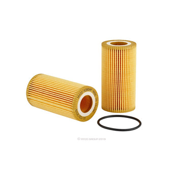 RYCO Oil Filter R2804P