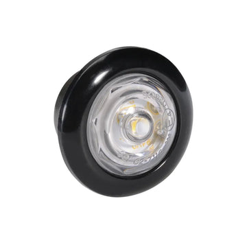 Narva 90222BL 9-33V LED Round Front End Outine Marker Lamp