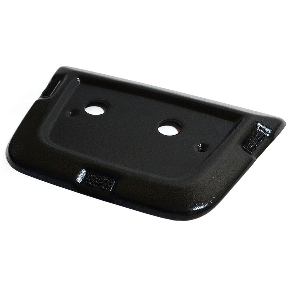 SAAS Twin Gauge Dash Pod fits Nissan Patrol 1997-2004 (GU-Y61) - SGP4207