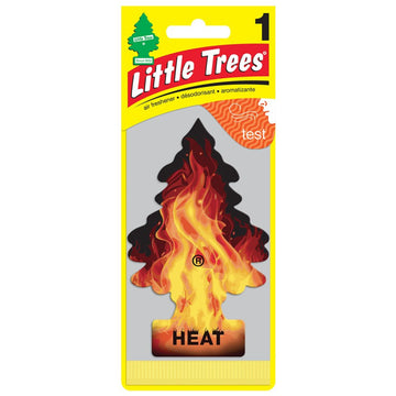 Little Trees Air Freshener - Heat - 17007