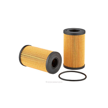 RYCO Oil Filter R2858P