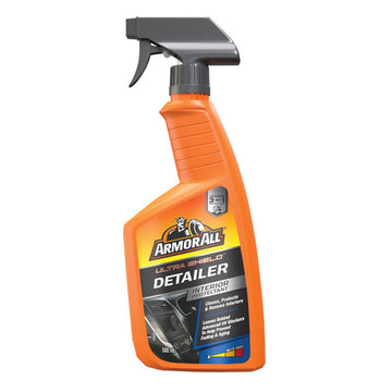 Armor All E301738300 Ultra Total Interior Detailer - AUDPRTDTT-500-1ANZ