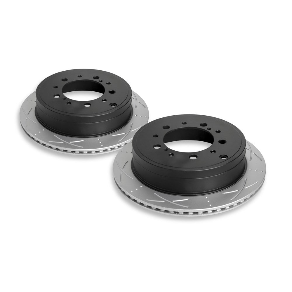 Bendix Ultimate 4WD Brake Upgrade Kit- U4WD-BUK35 (*Bulky Item, Freight Charges Apply) (Bulky Item - Freight Applies)