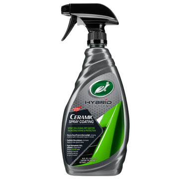 Turtle Wax Hybrid Solutions Ceramic Spray Coating 473ML - 53409