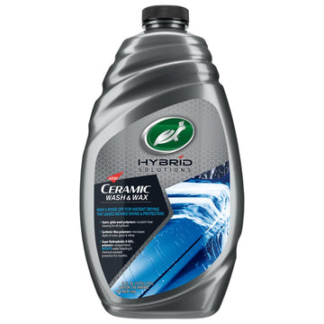 Turtle Wax Hybrid Solutions Ceramic Wash And Wax 1.42l - 53411