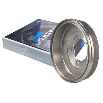 Ultima Brake Drum - Single - AAP1658 (Bulky Item - Freight Applies)