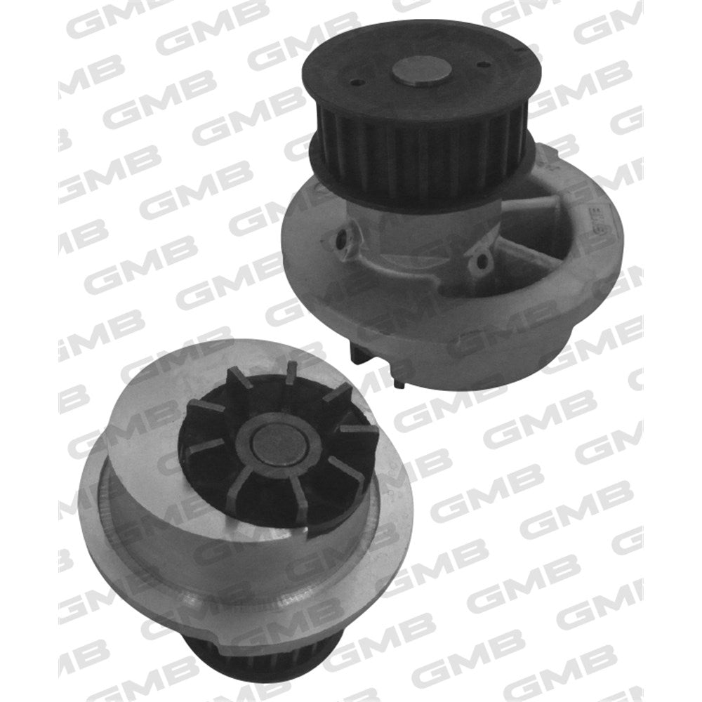 Насос водяного охлаждения Opel Astra 98-09 / Corsa 00-06 X14XE;X16XEL;Y16XE;Z14XE;Z16XE;Z16YNG