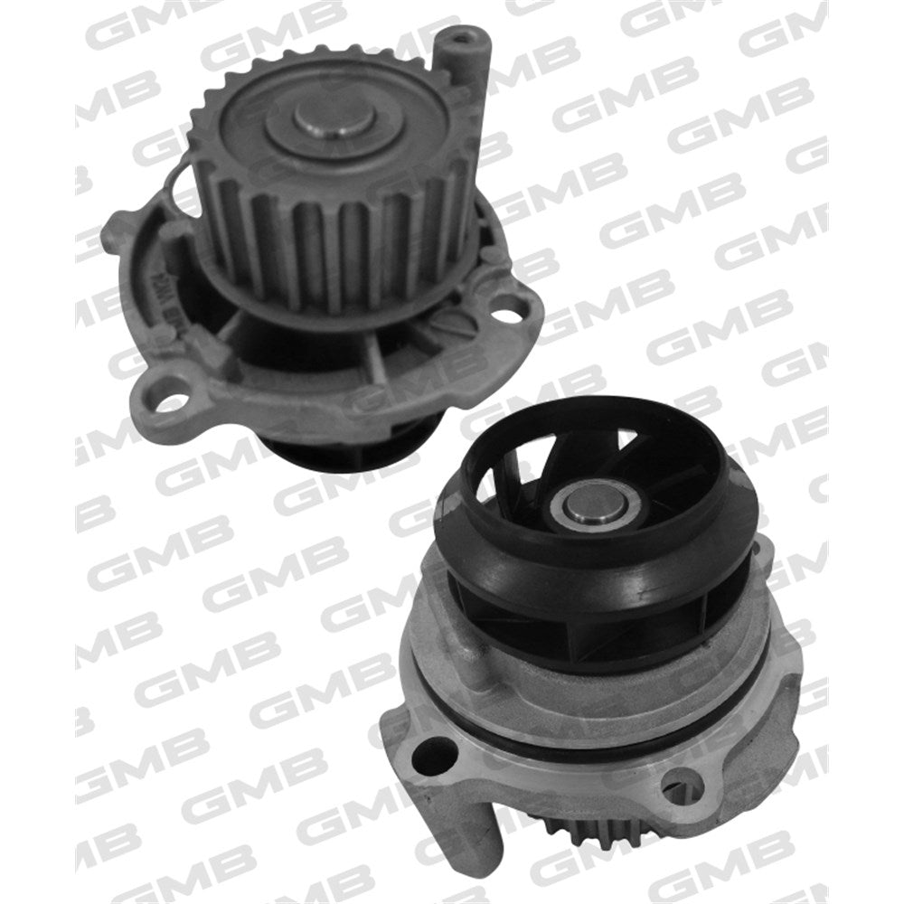 Насос водяного охлаждения Audi A3 96-13 / A4 00-09 AEH;AHL;ALT;ALZ;ANA;AWA;AXW;BFQ;BGU;BLR;BLX;BMB;B