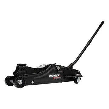 Impact 1700kg Low Profile Trolley Floor Jack - IG6006 (Bulky Item - Freight Applies)