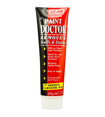 CRC RE-PO Paint Doctor 260g - 9220