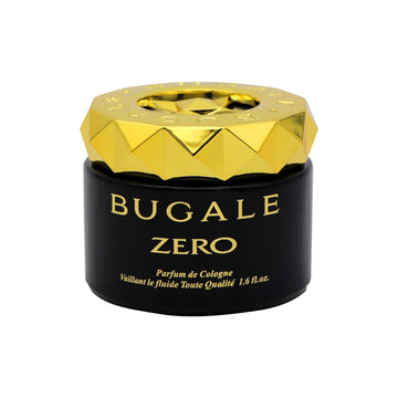 Autobacs Bulgale Zero Gold Musk - AA72