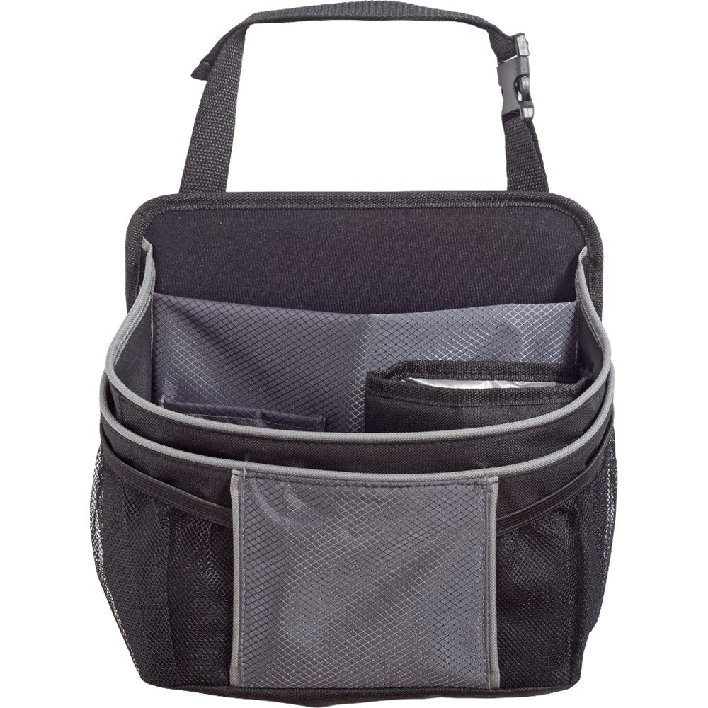 High Road Driver Stash(TM) Car Organiser - HR-5584-BLK