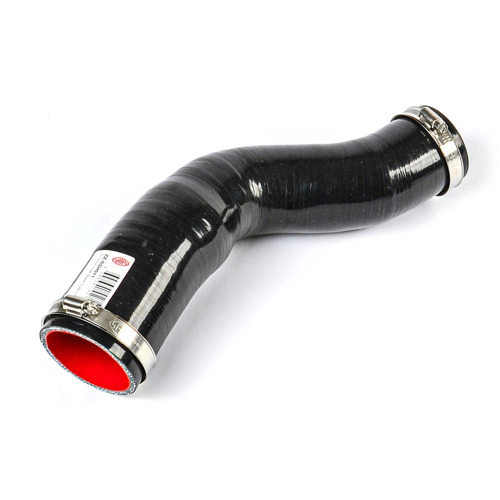 SAAS SSH3201-KIT - 2 Piece Silicone Intercooler Hose Upgrade Kit fits Mitsubishi Triton 2.4L MQ-MR  (Bulky Item - Freight Applies)