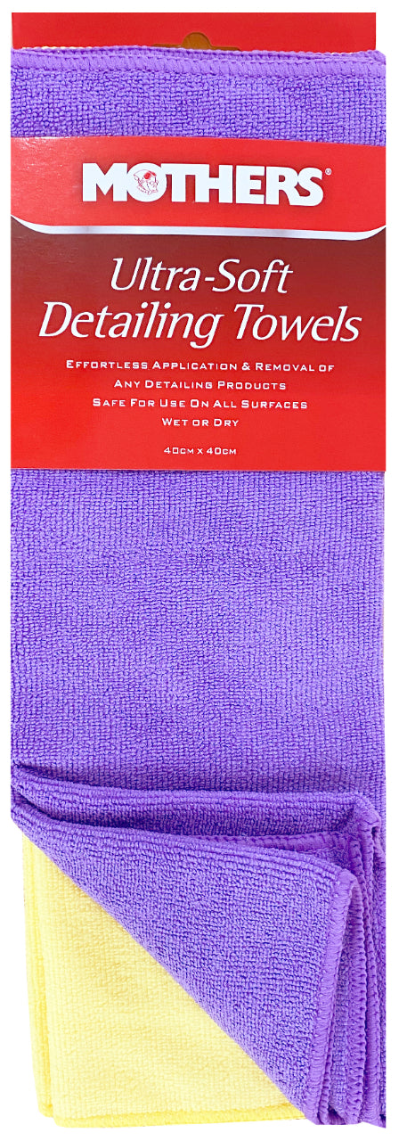 Mothers High Performance Detailing Gift Bucket Bundle - 65GB23