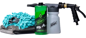 Salt Shift Off-Road Traveller Kit - SSK-22007