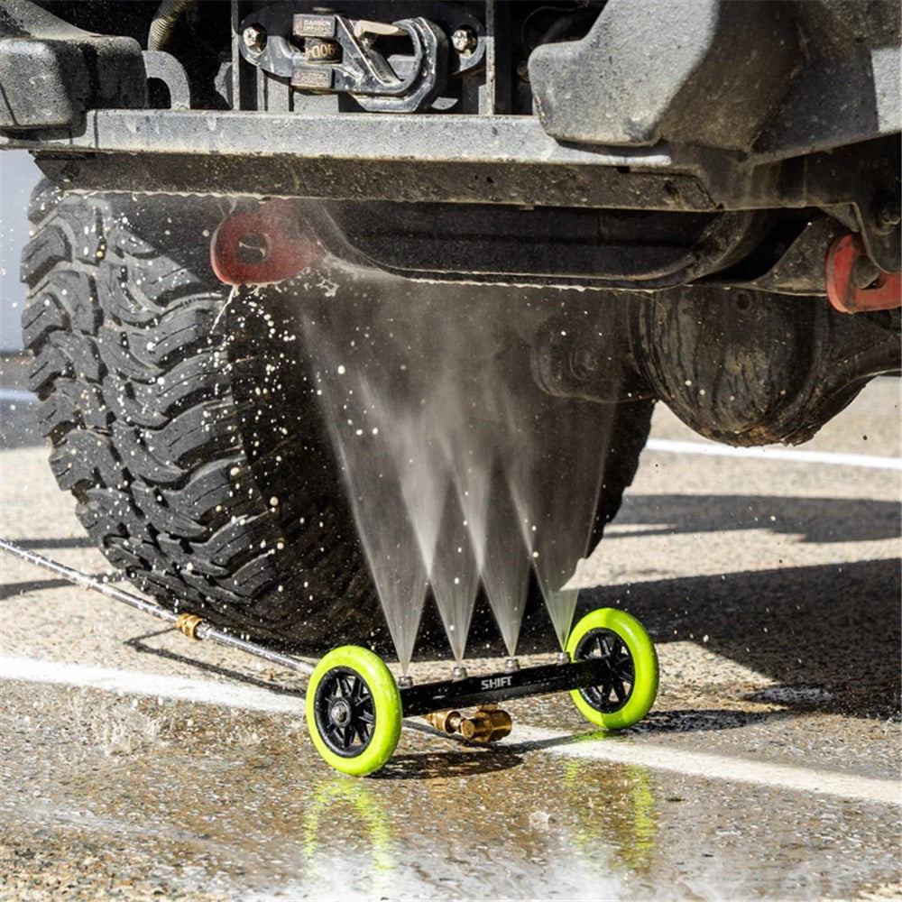 Salt Shift Ultimate Off-Road Wash Kit - SSK-22003