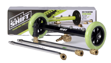 Salt Shift Underbody Blaster - SSK-22009