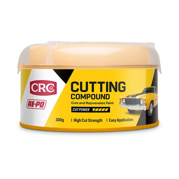 CRC Re-Po Cutting Compound 300g - 9500