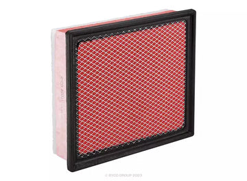 Ryco Air Filter - Panel - A2011