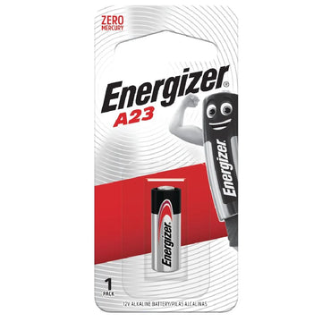 Energizer Spec A23 1Pk - E000047200