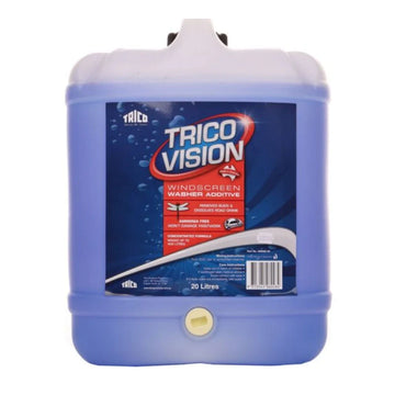 Trico Vision Washer Additive 20L - A90020-20 (Bulky Item, Freight Charges Apply)